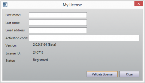 MyLicenseDialog